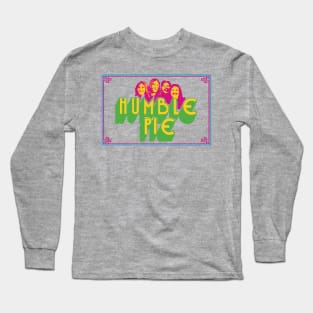 Humble Pie Long Sleeve T-Shirt